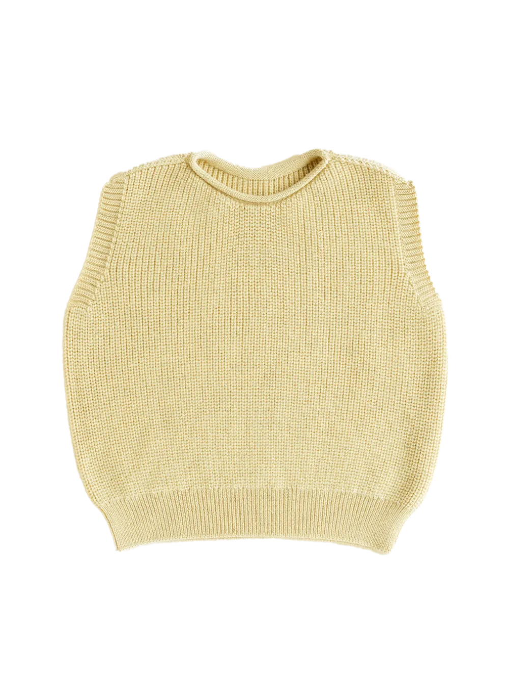 Kamizelka merino Harvey