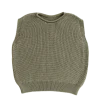 Kamizelka merino Harvey