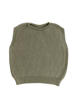 Kamizelka merino Harvey