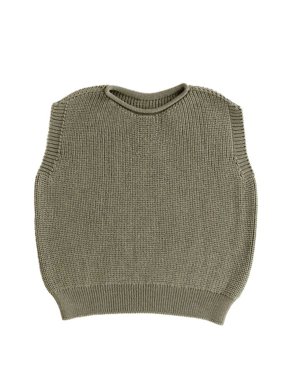 Kamizelka merino Harvey