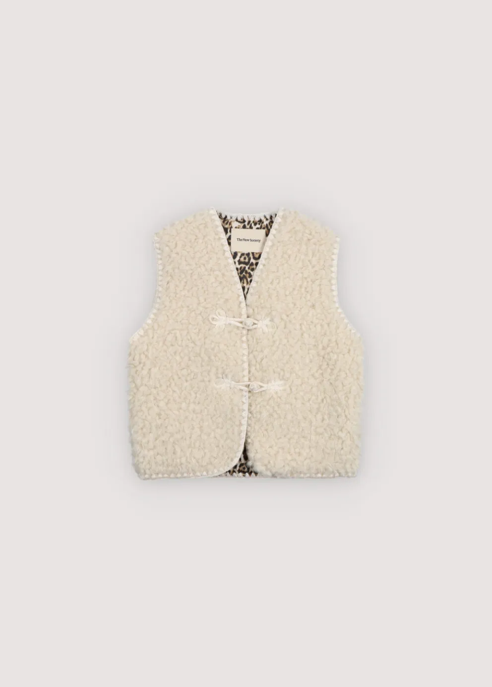 Kamizelka Ninette Waistcoat