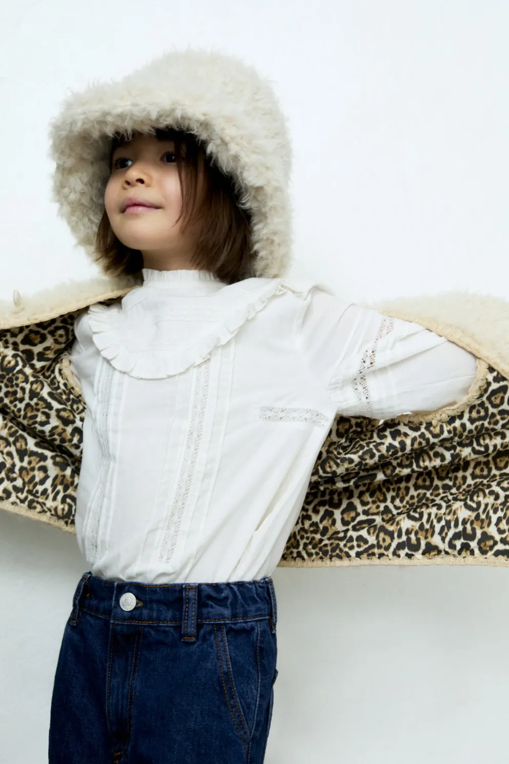 Kamizelka Ninette Waistcoat