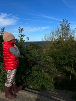Kamizelka puchowa Casper