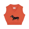 Kamizelka V-Neck