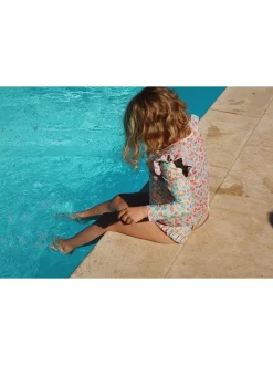Kamizelka wypornościowa Avery swim vest