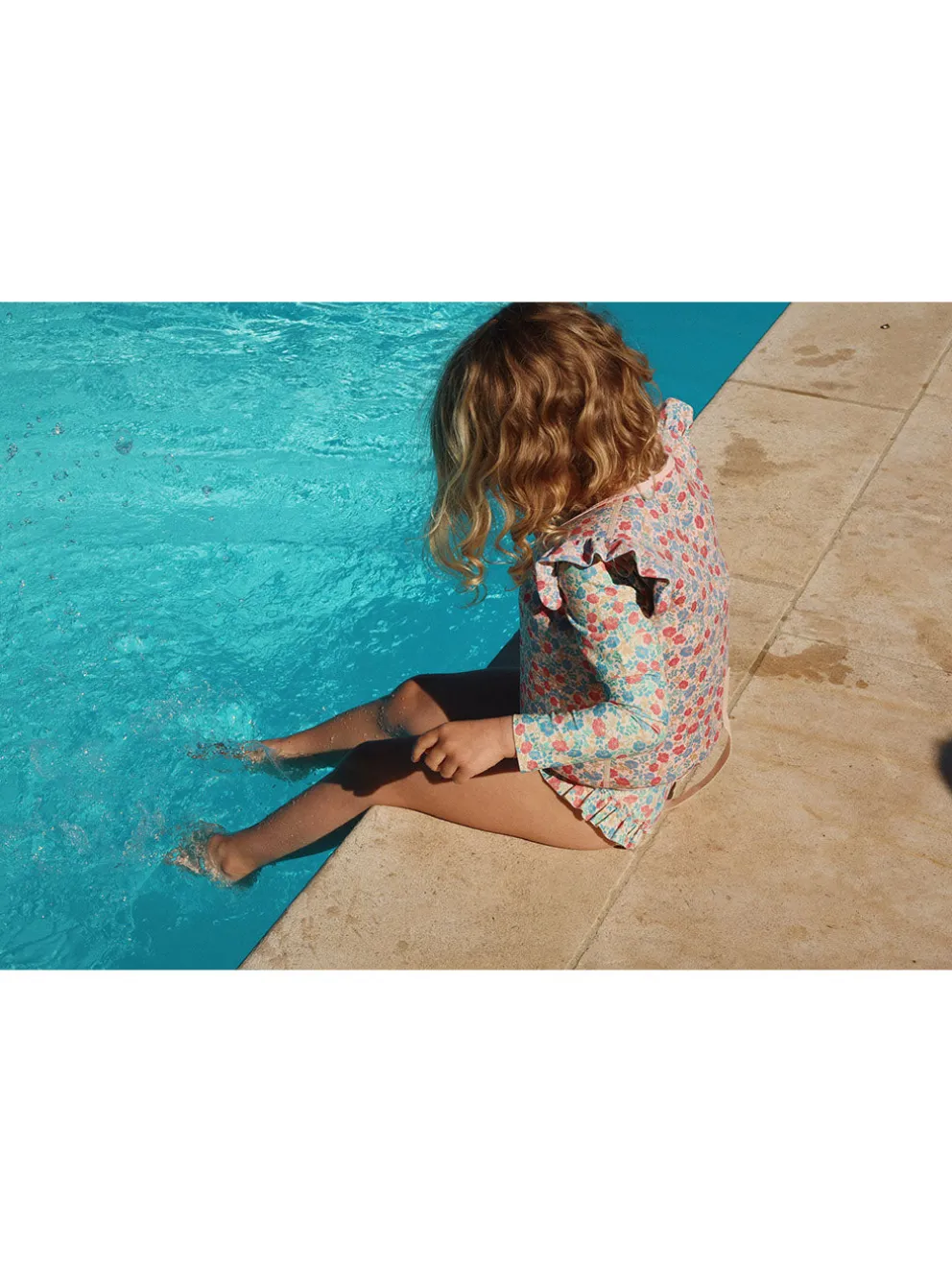 Kamizelka wypornościowa Avery swim vest