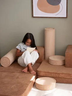 Kanapa modułowa dla dzieci Play Sofa Settee