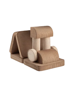 Kanapa modułowa dla dzieci Play Sofa Settee