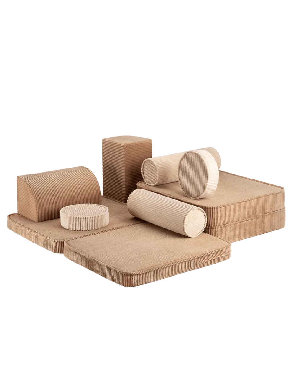 Kanapa modułowa dla dzieci Play Sofa Settee