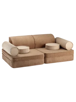 Kanapa modułowa dla dzieci Play Sofa Settee