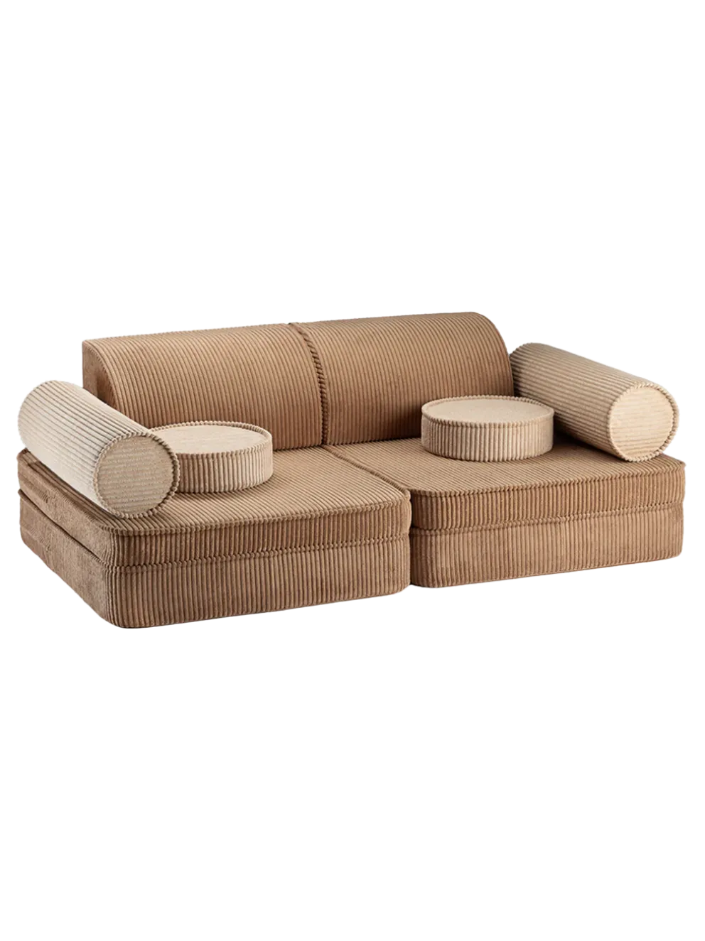 Kanapa modułowa dla dzieci Play Sofa Settee