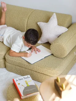 Kanapa modułowa dla dzieci Play Sofa Settee