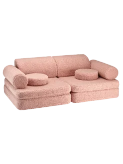 Kanapa modułowa dla dzieci Play Sofa Settee