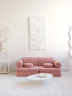 Kanapa modułowa dla dzieci Play Sofa Settee