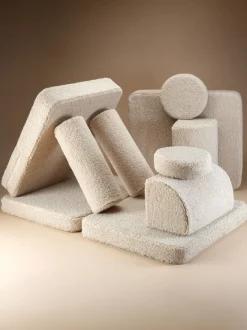 Kanapa modułowa dla dzieci Play Sofa Settee