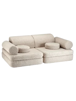 Kanapa modułowa dla dzieci Play Sofa Settee