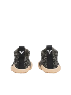 Kapcie barefoot Pluma Knit