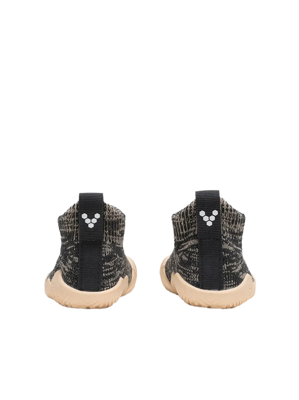 Kapcie barefoot Pluma Knit