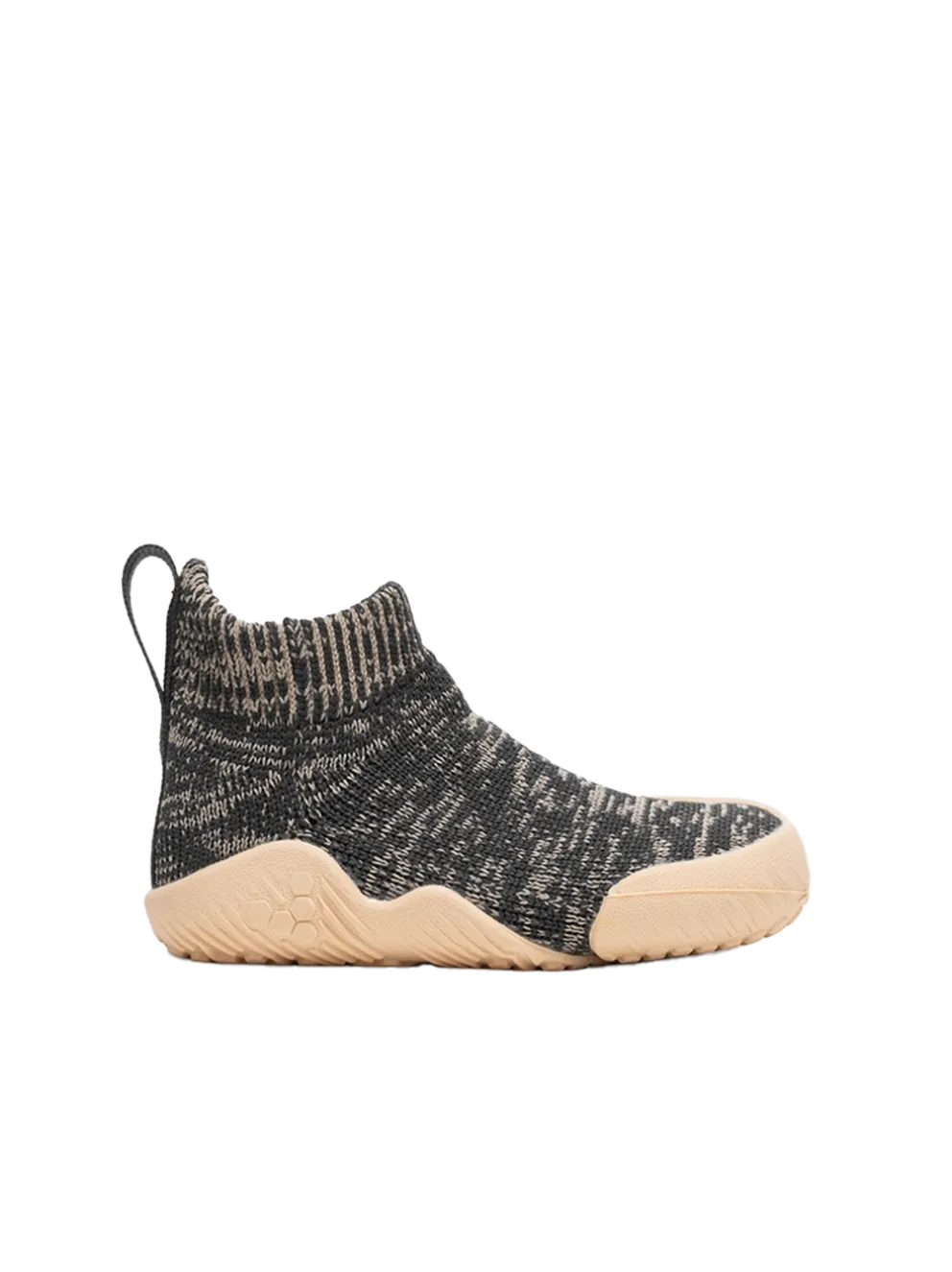 Kapcie barefoot Pluma Knit