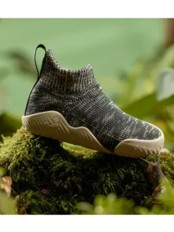 Kapcie barefoot Pluma Knit