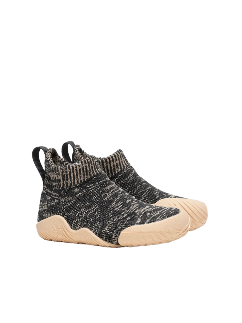 Kapcie barefoot Pluma Knit