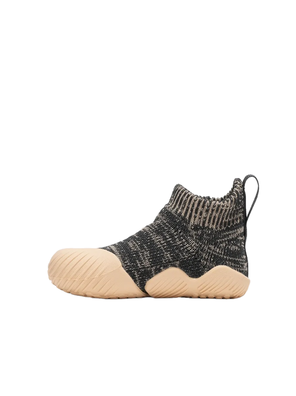 Kapcie barefoot Pluma Knit