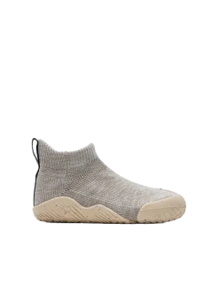 Kapcie barefoot Pluma Knit