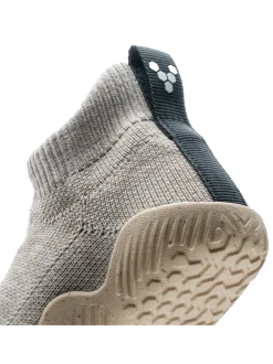 Kapcie barefoot Pluma Knit