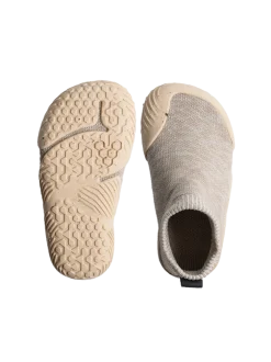 Kapcie barefoot Pluma Knit