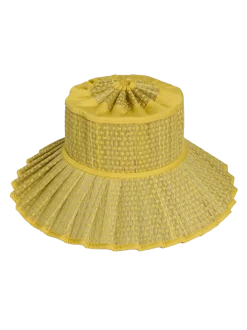 Kapelusz Capri hat