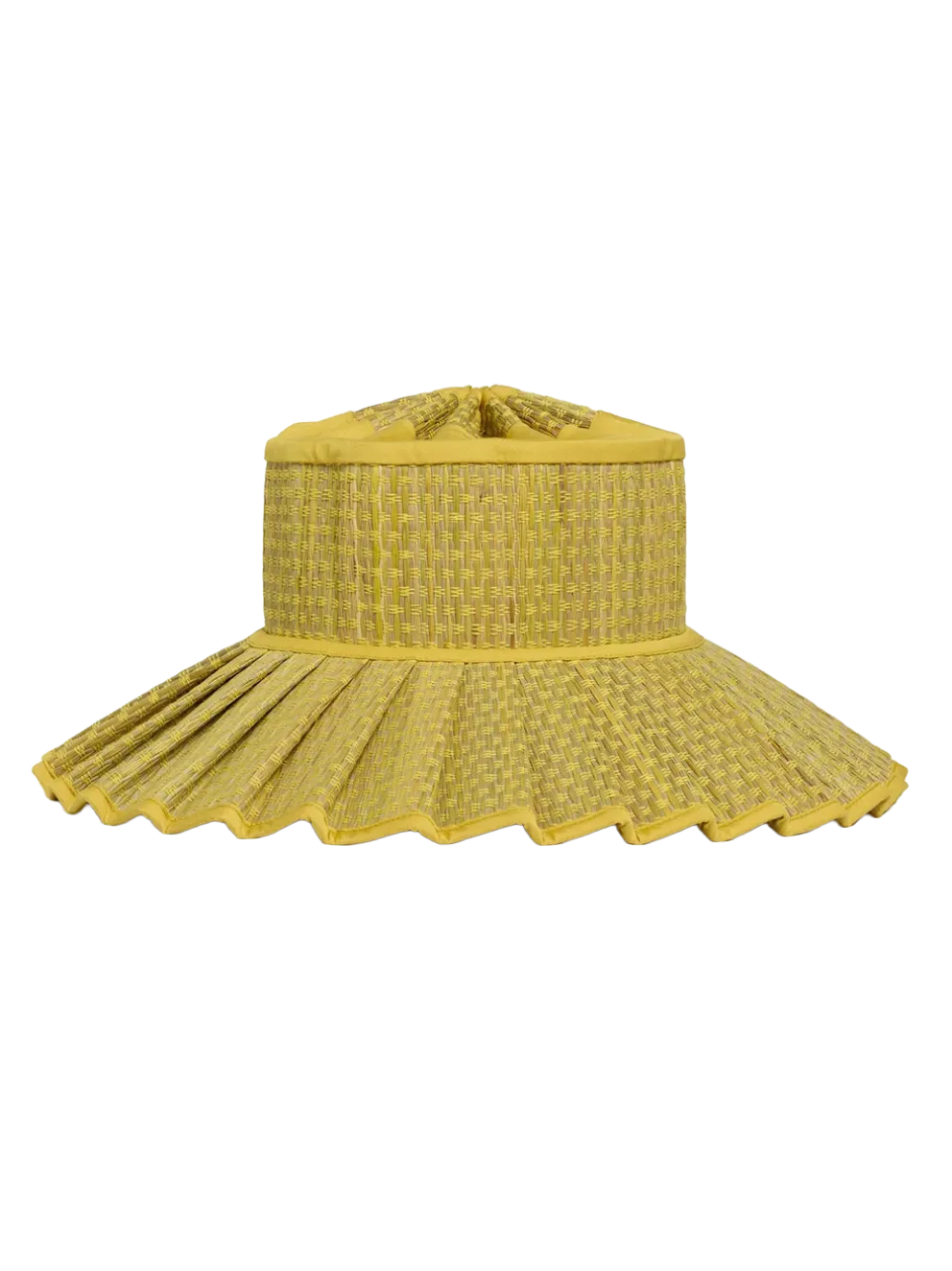 Kapelusz Capri hat