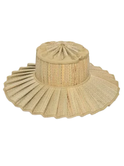 Kapelusz Capri Midi hat