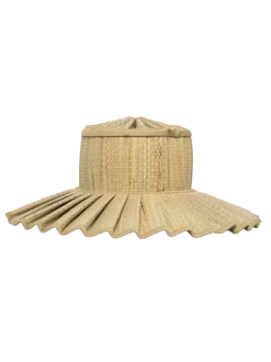 Kapelusz Capri Midi hat