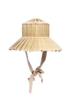 Kapelusz Ravello Maxi hat