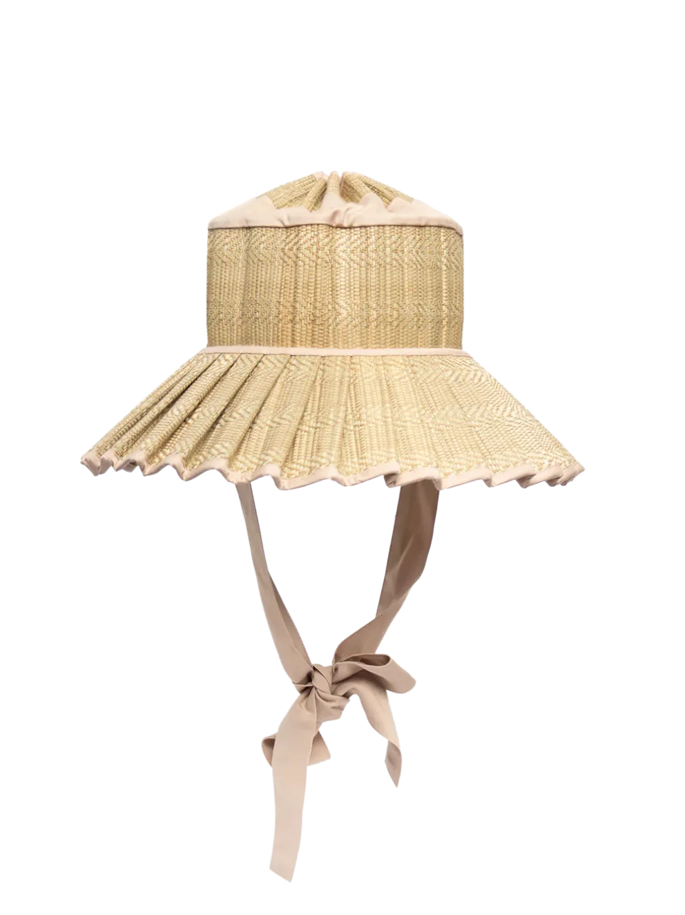 Kapelusz Ravello Maxi hat
