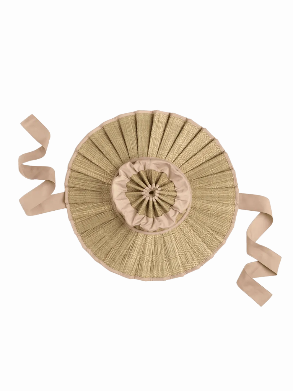 Kapelusz Ravello Maxi hat