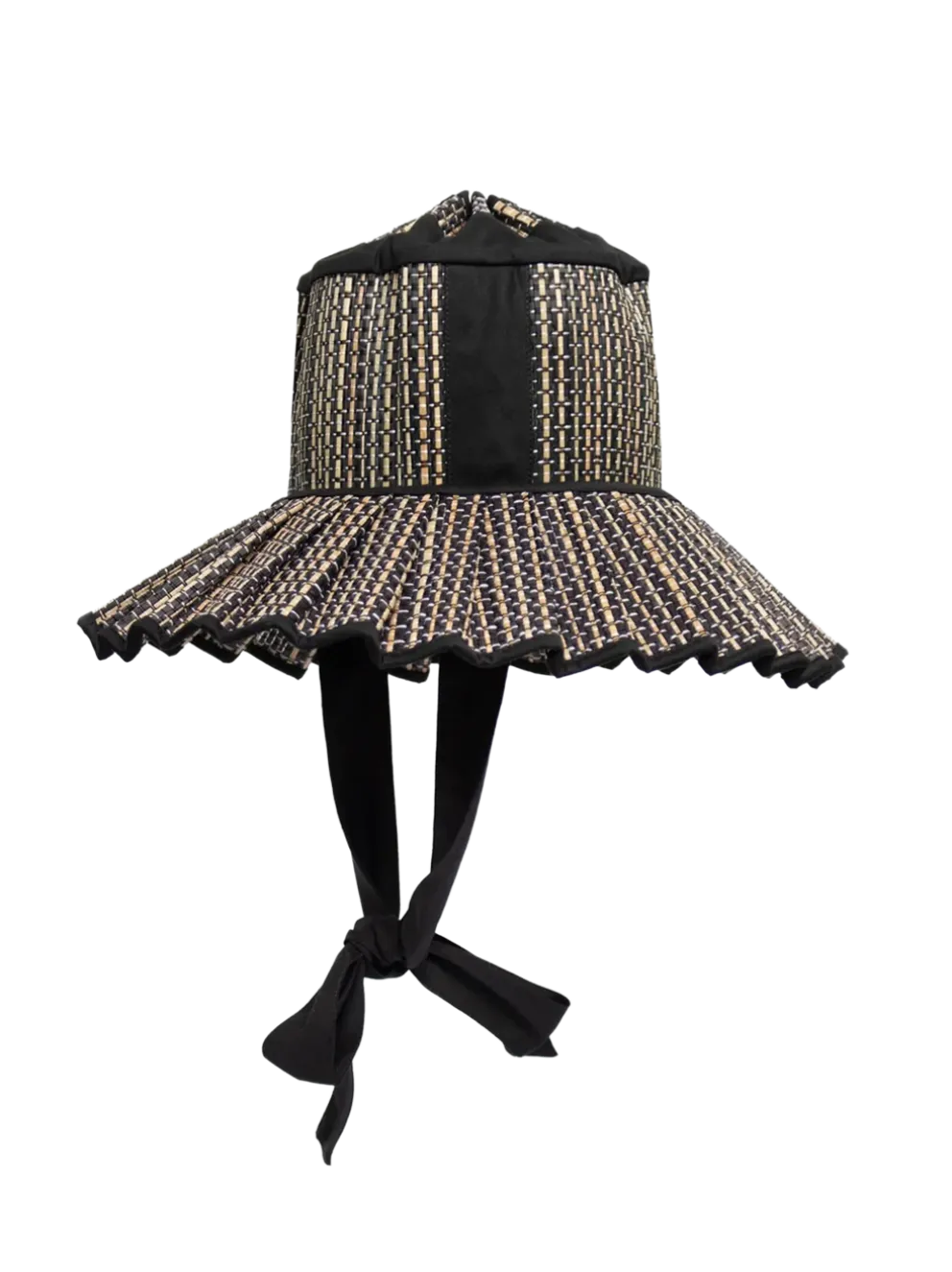 Kapelusz Ravello Midi hat