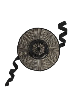 Kapelusz Ravello Midi hat