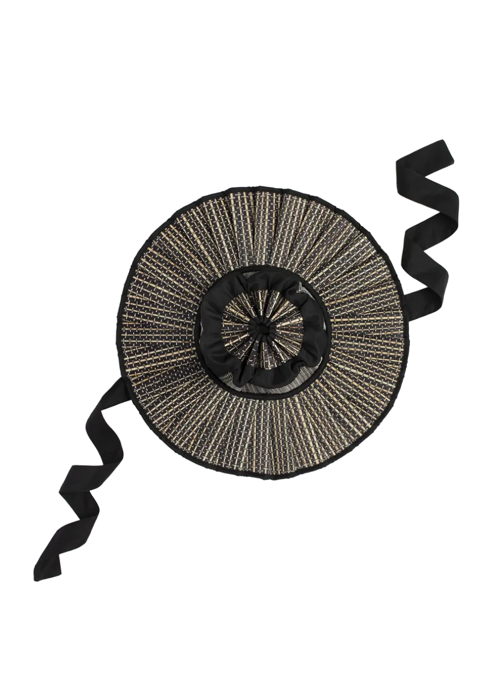 Kapelusz Ravello Midi hat