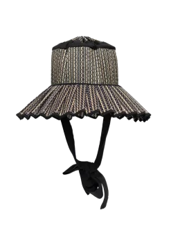 Kapelusz Ravello Midi hat