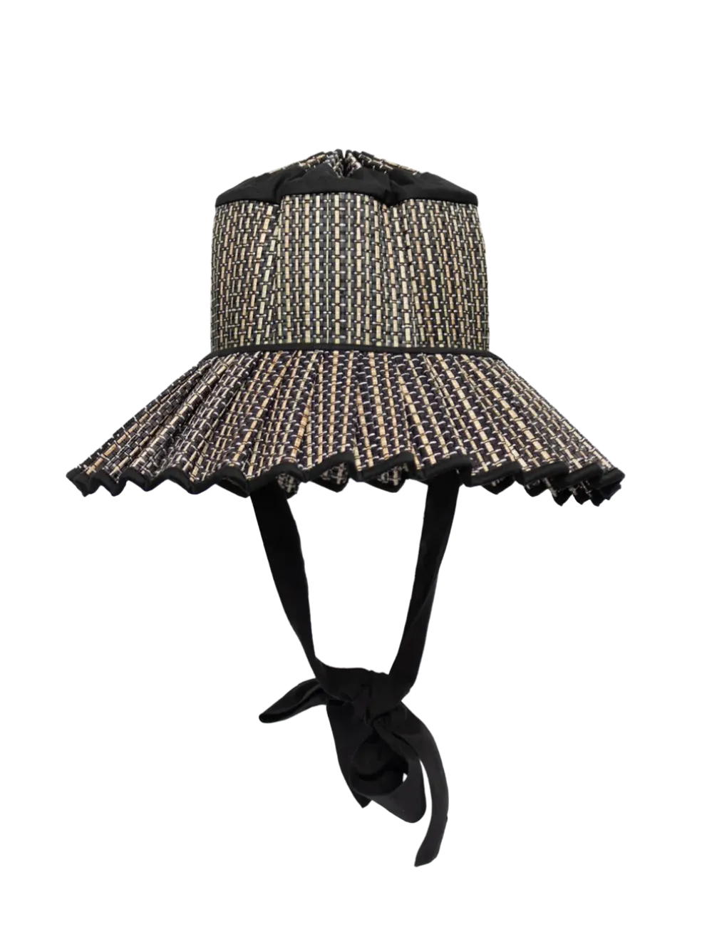 Kapelusz Ravello Midi hat