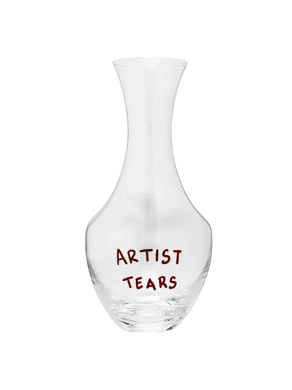 Karafka Artist Tears