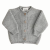 Kardigan merino Inga