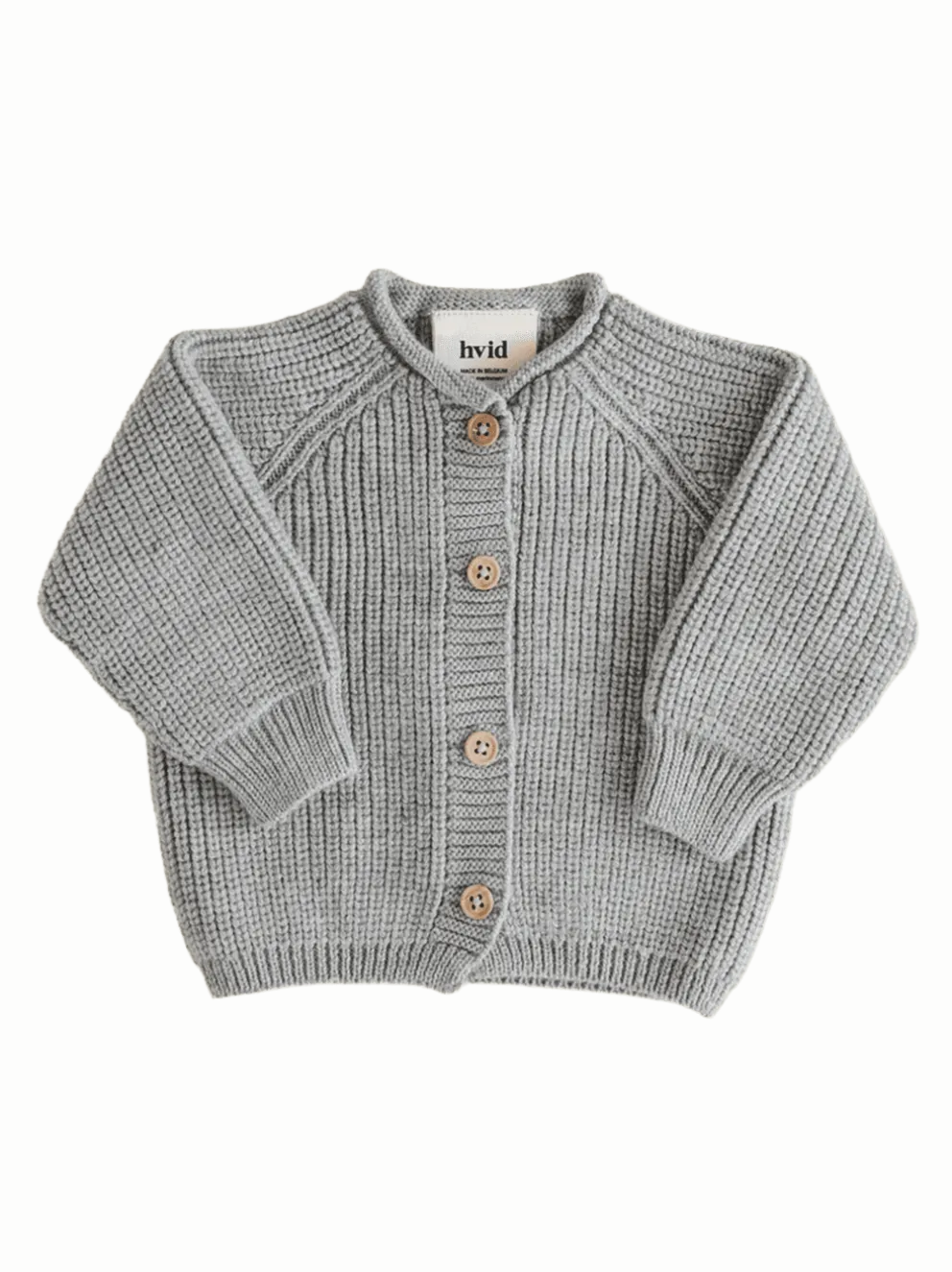 Kardigan merino Inga