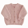 Kardigan merino Inga