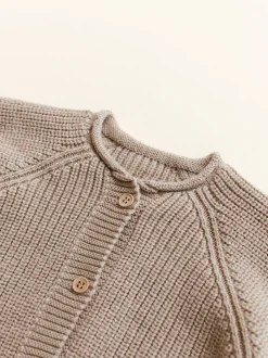 Kardigan merino Inga