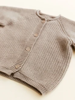 Kardigan merino Inga