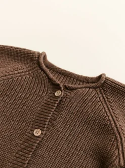 Kardigan merino Inga