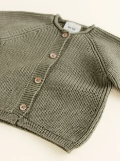 Kardigan merino Inga
