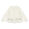 Kardigan Minia frill cardigan